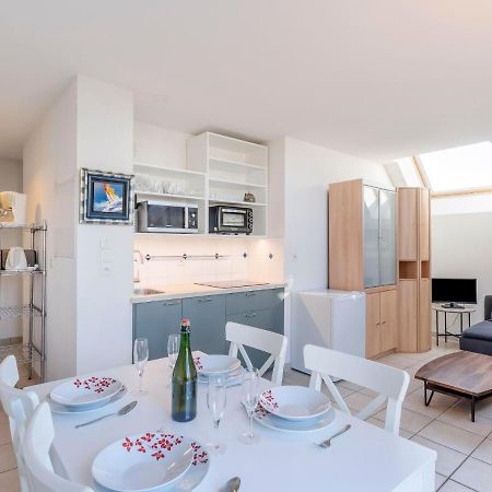 Apartment Les Marines 1 Et 2-7 By Interhome Cabourg Esterno foto