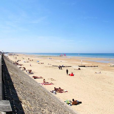 Apartment Les Marines 1 Et 2-7 By Interhome Cabourg Esterno foto