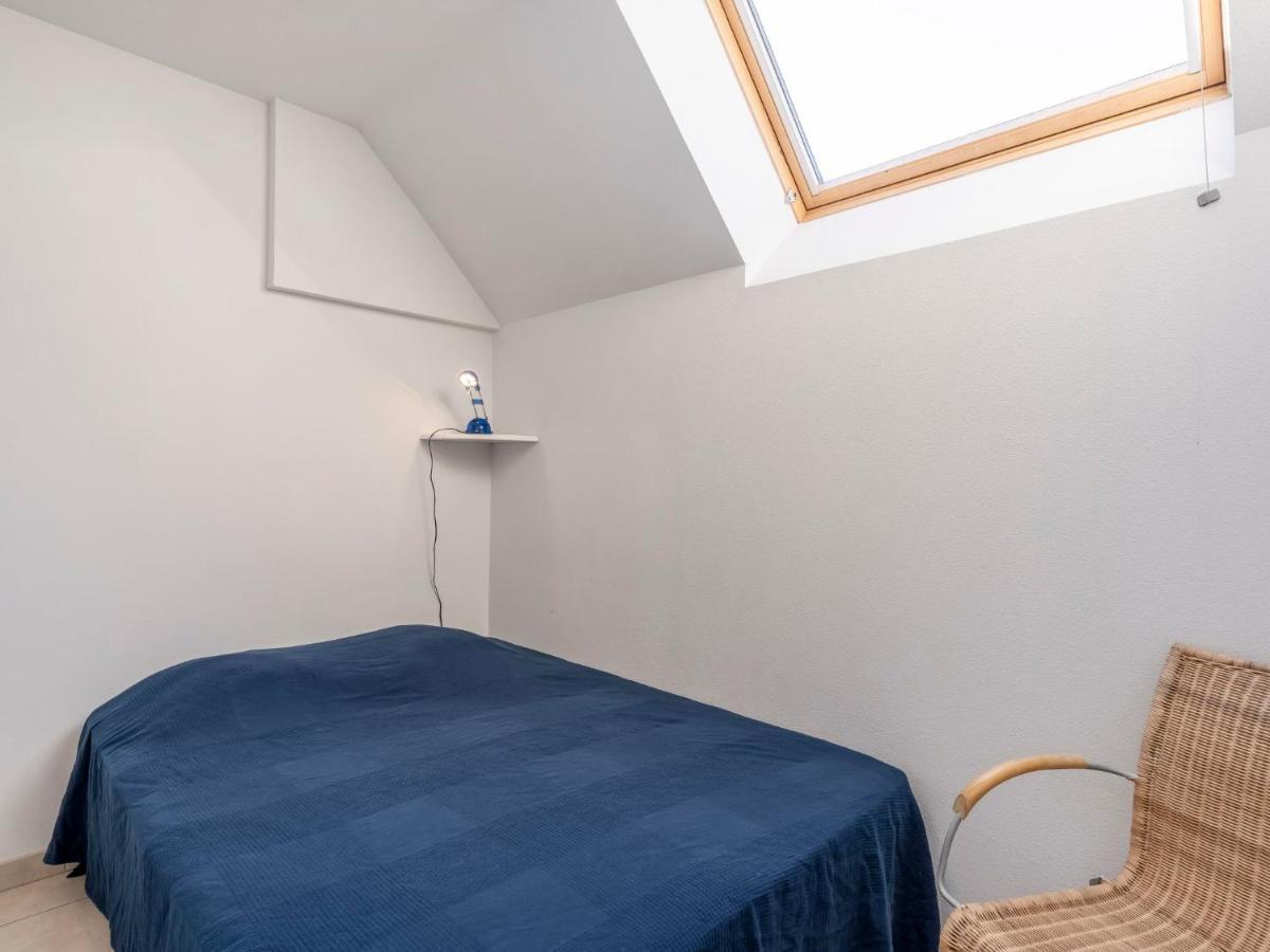 Apartment Les Marines 1 Et 2-7 By Interhome Cabourg Esterno foto