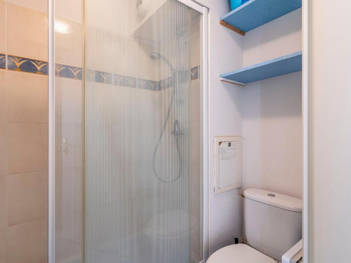 Apartment Les Marines 1 Et 2-7 By Interhome Cabourg Esterno foto