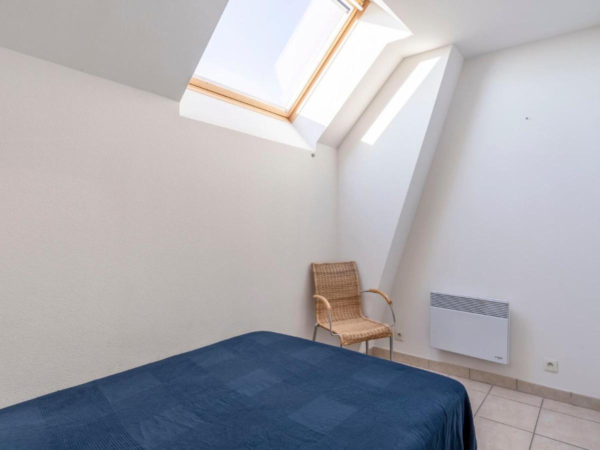 Apartment Les Marines 1 Et 2-7 By Interhome Cabourg Esterno foto